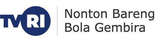 Bola Gembira • TVRI logo